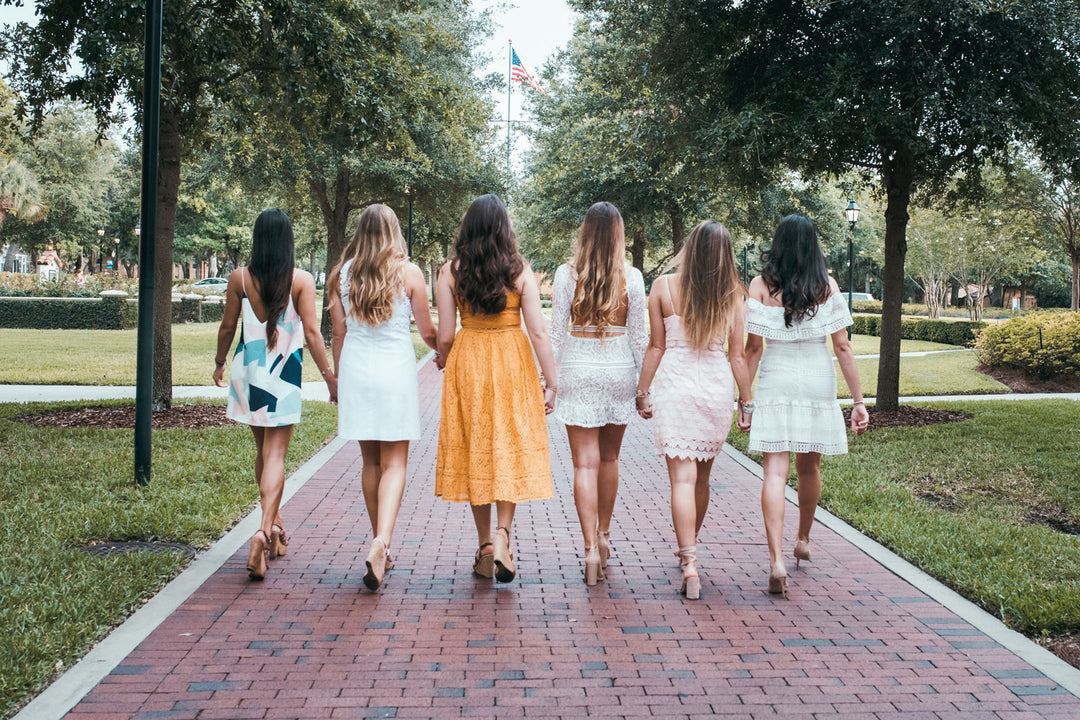 What type of “Petite” are you?