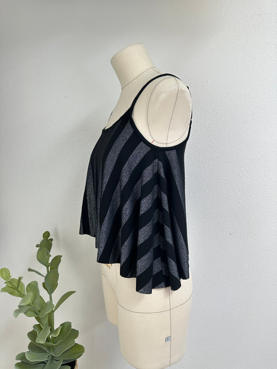 Raven Top (Size 6)