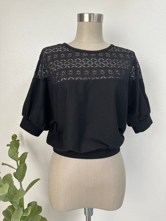 Millie Top (Size 6)