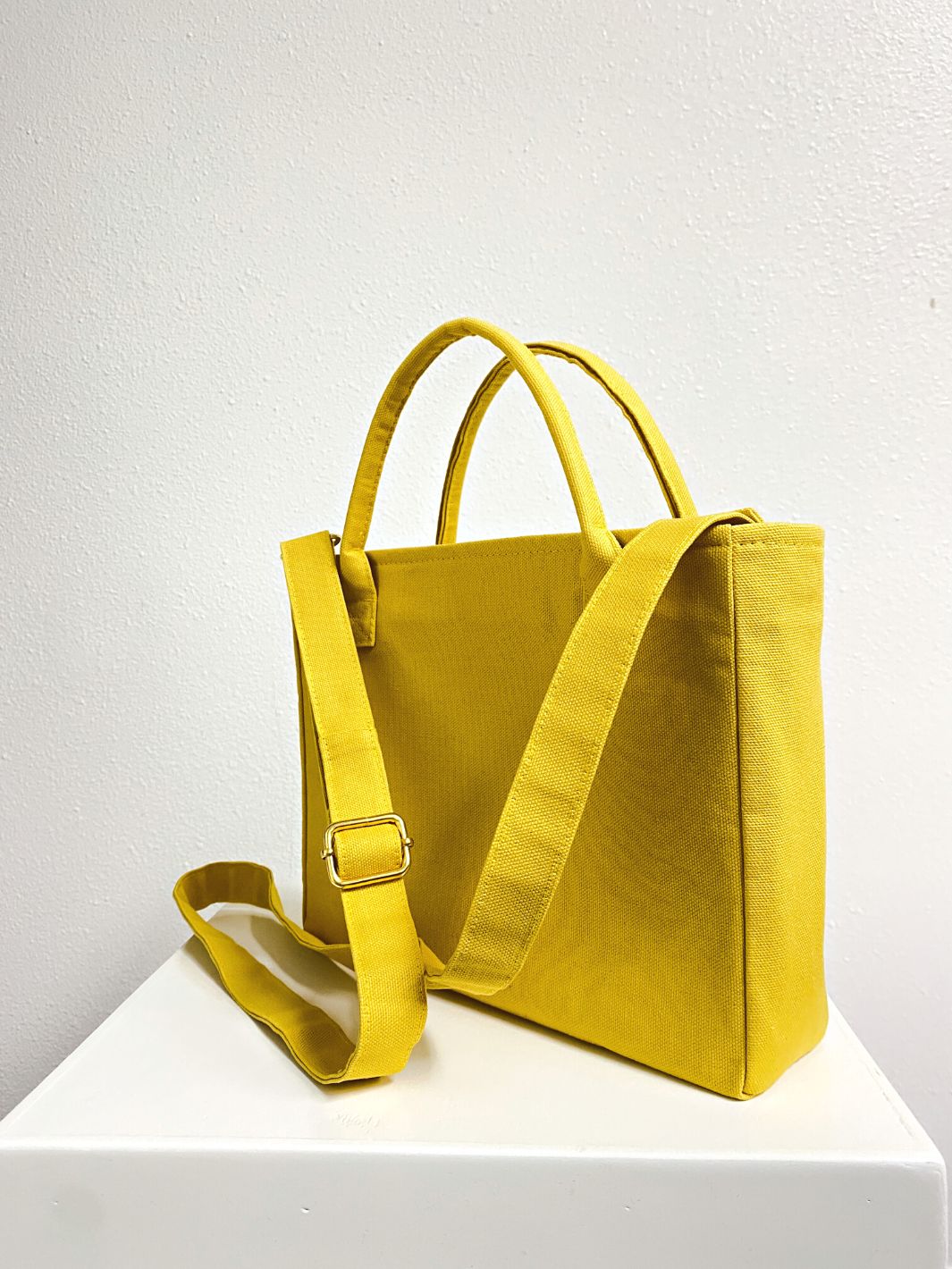Catalina Mini Tote Bag Sewing Pattern