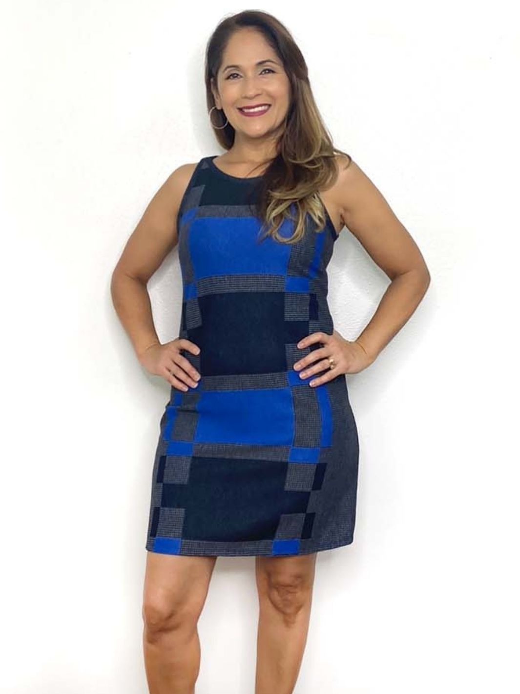 JJ Dress (Size 6)