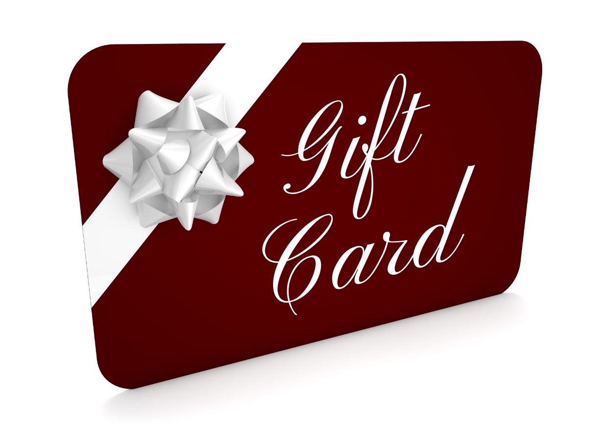 Give someone the gift to be unique!