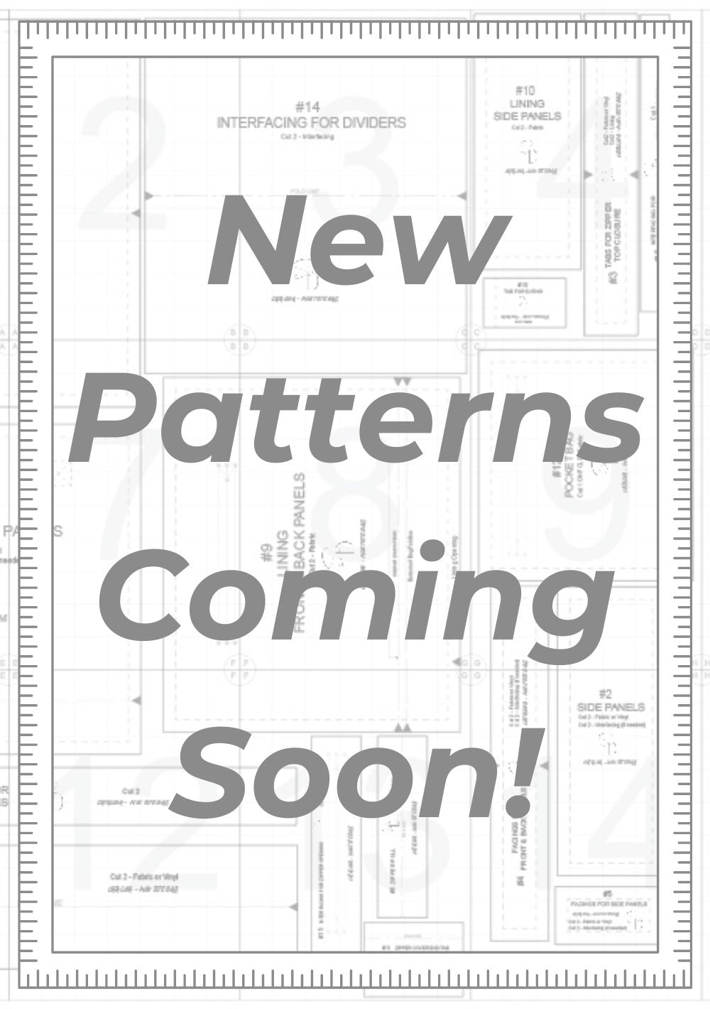 Coming Soon!
