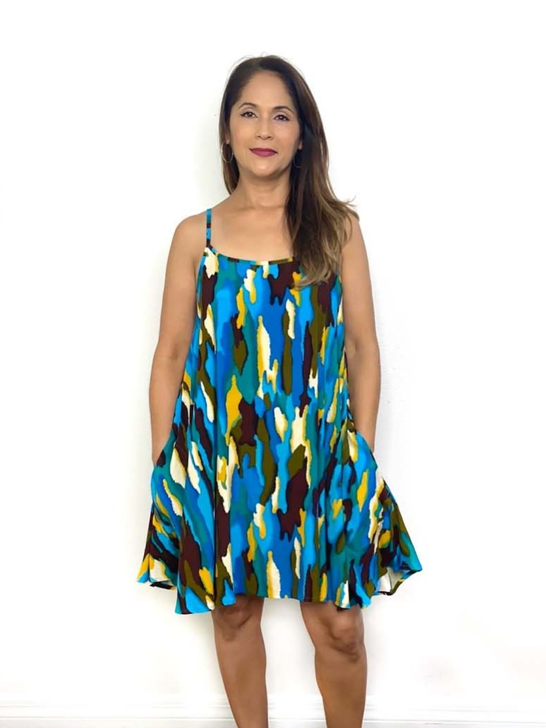 Raven Dress